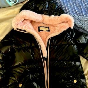 size 10-12 kids jacket